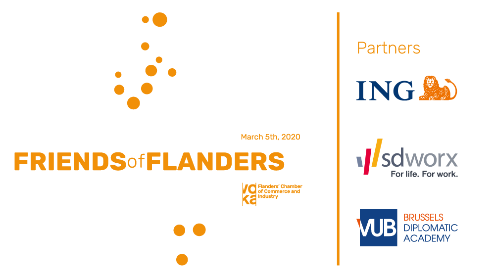 Friends Of Flanders