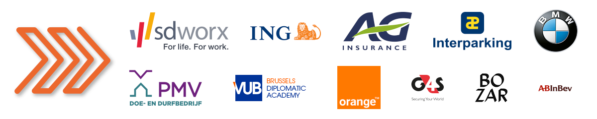 Partners Nieuwjaarsreceptie 2020