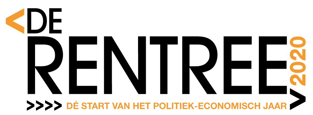 Logo De Rentree 2020