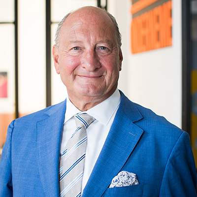 Wouter De Geest