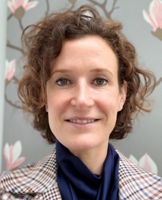 Julie Bynens