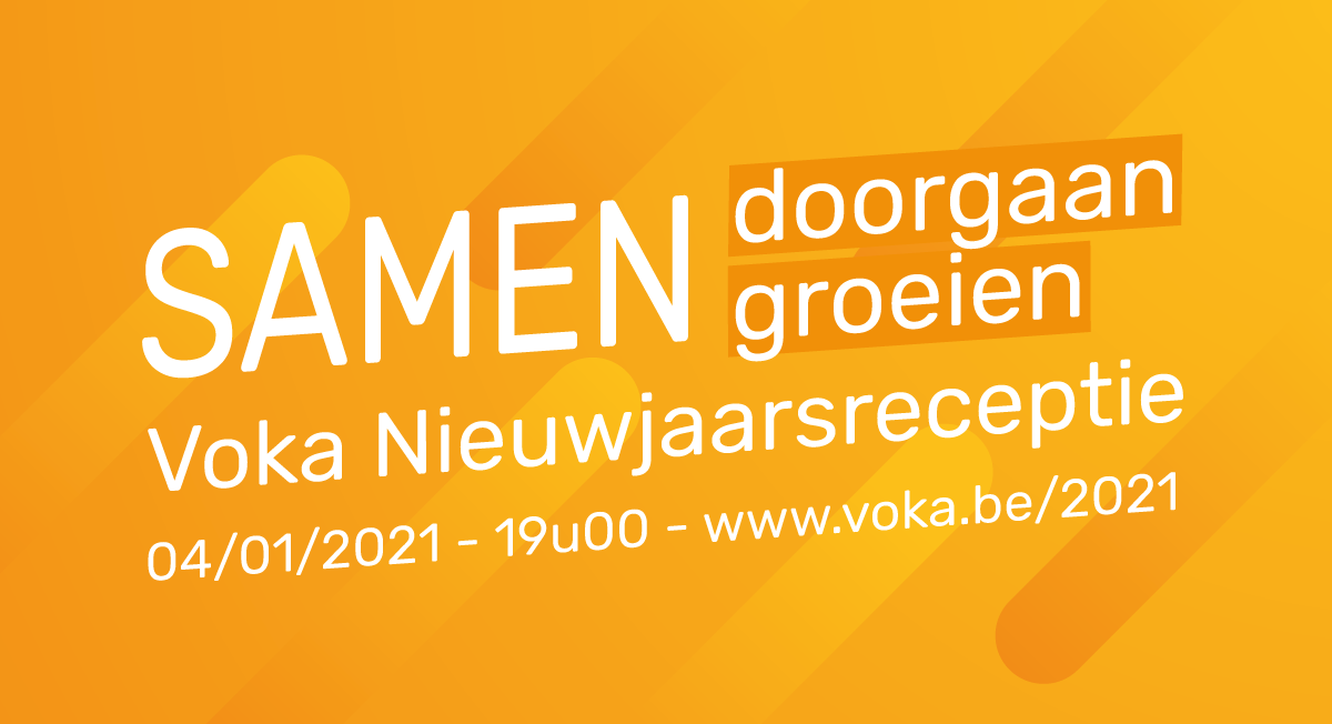 Samen doorgaan, samen groeien