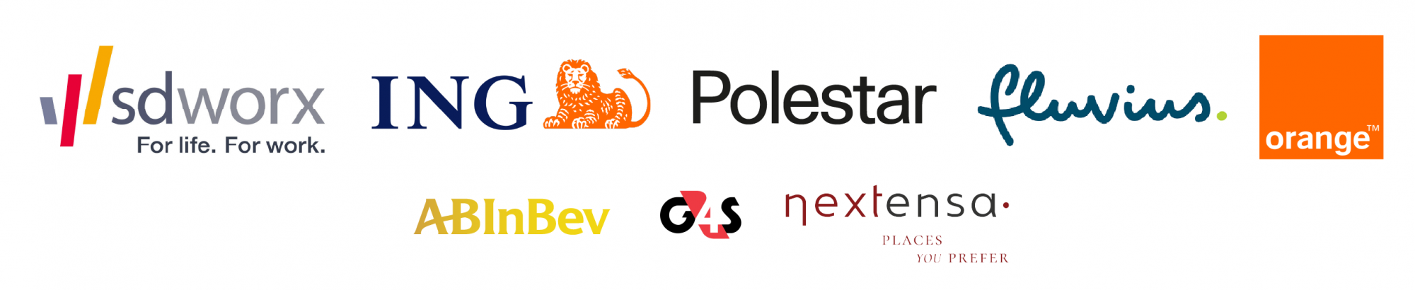 logos partners