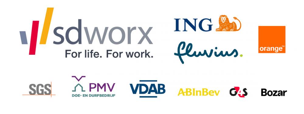 logos