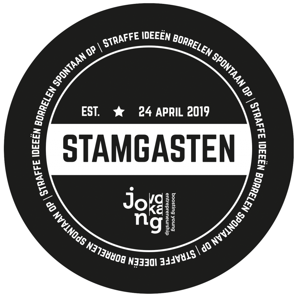 Stamgasten