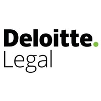 deloitte legal