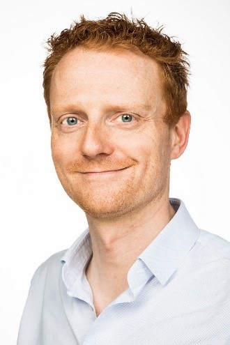 Lieven Van Nieuwenhuyze