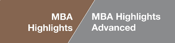 MBA