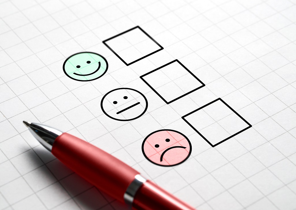 Lab: Feedback geven & krijgen: Hoe kom ik tot een open feedbackcultuur?