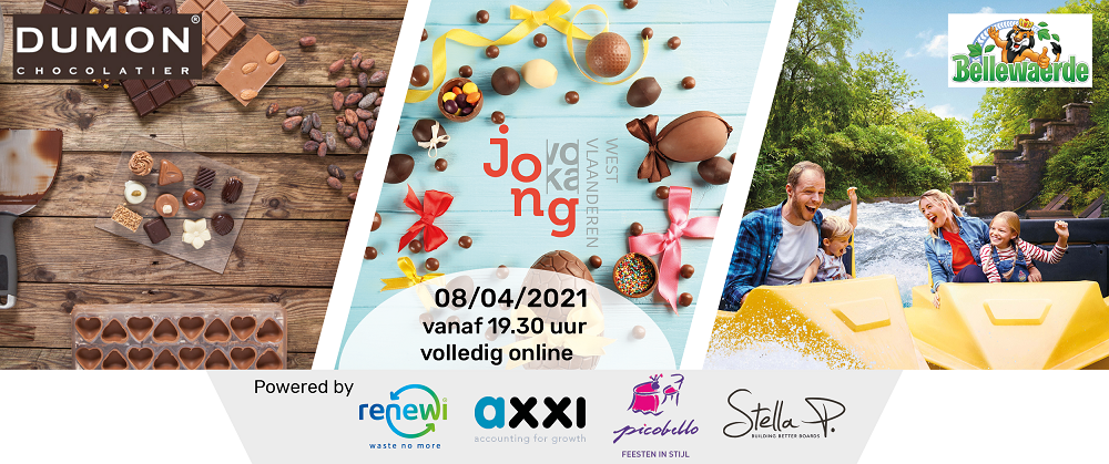 Jong Voka West-Vlaanderen