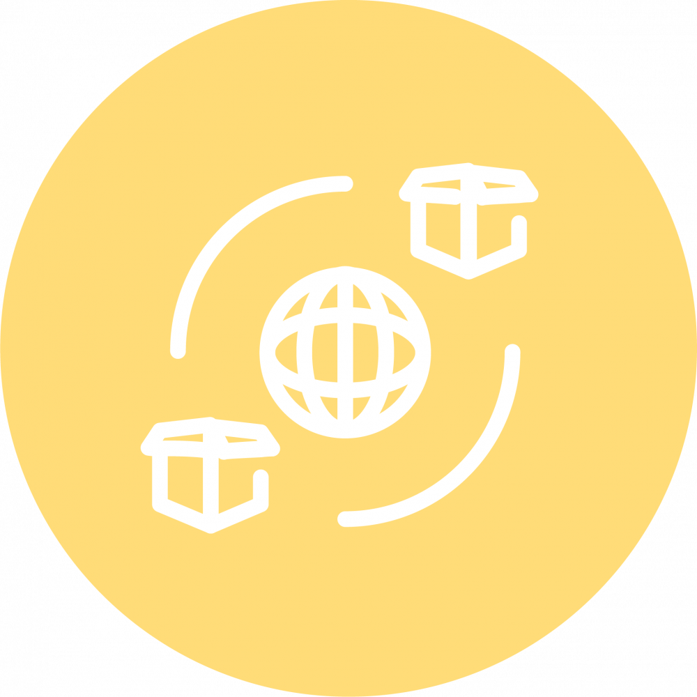 Operations & supply chain