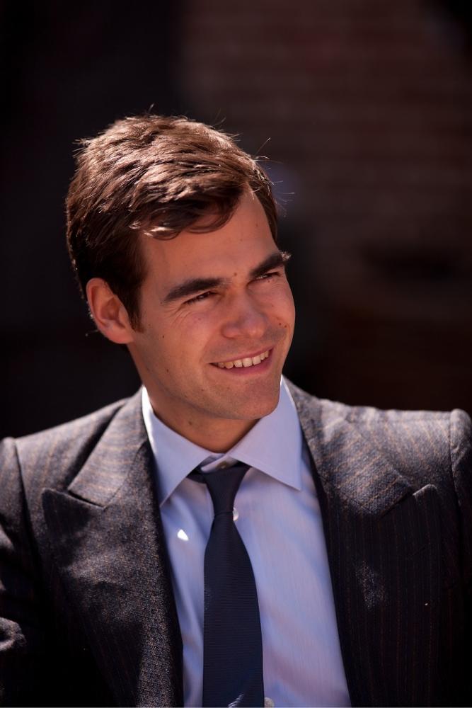 Bruce Feheyr Lippens