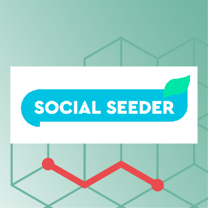 Social Seeder