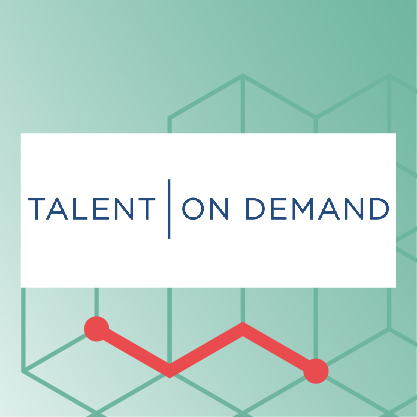 TALENT on demand
