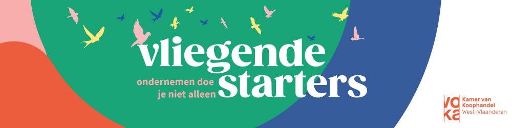 Vliegende starters