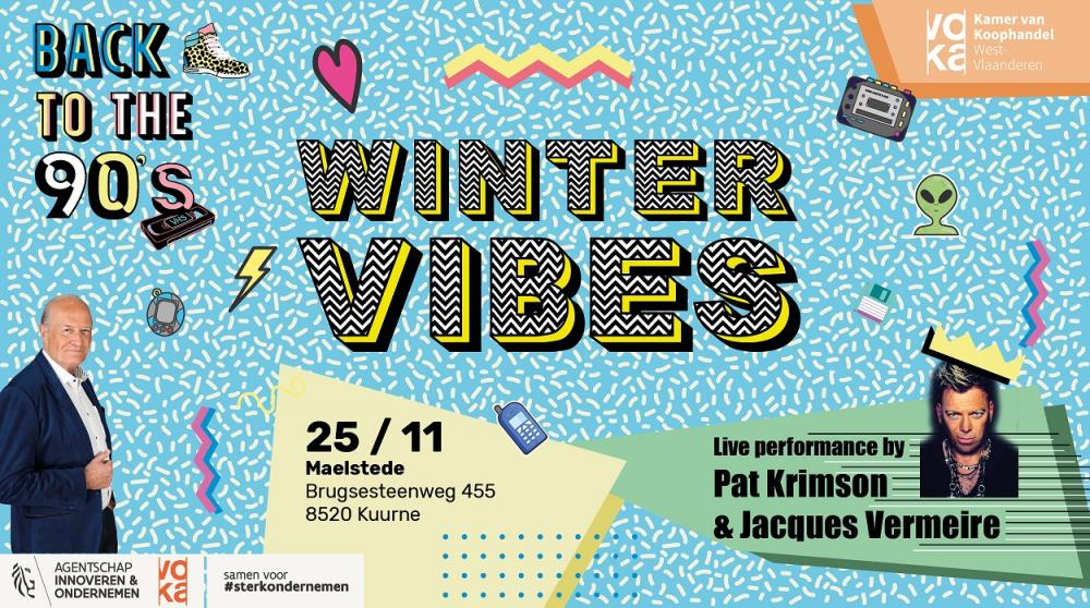 Wintervibes