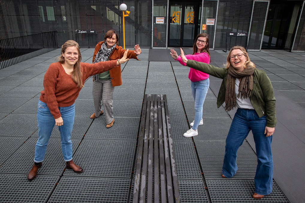 Team Digitalisering