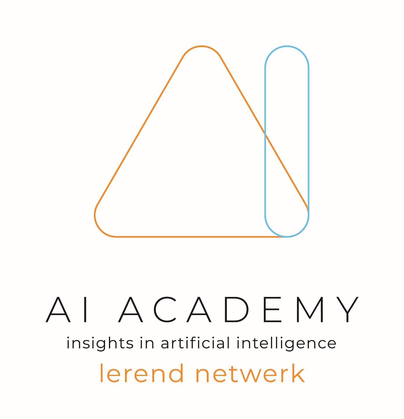 AI academy lerend netwerk