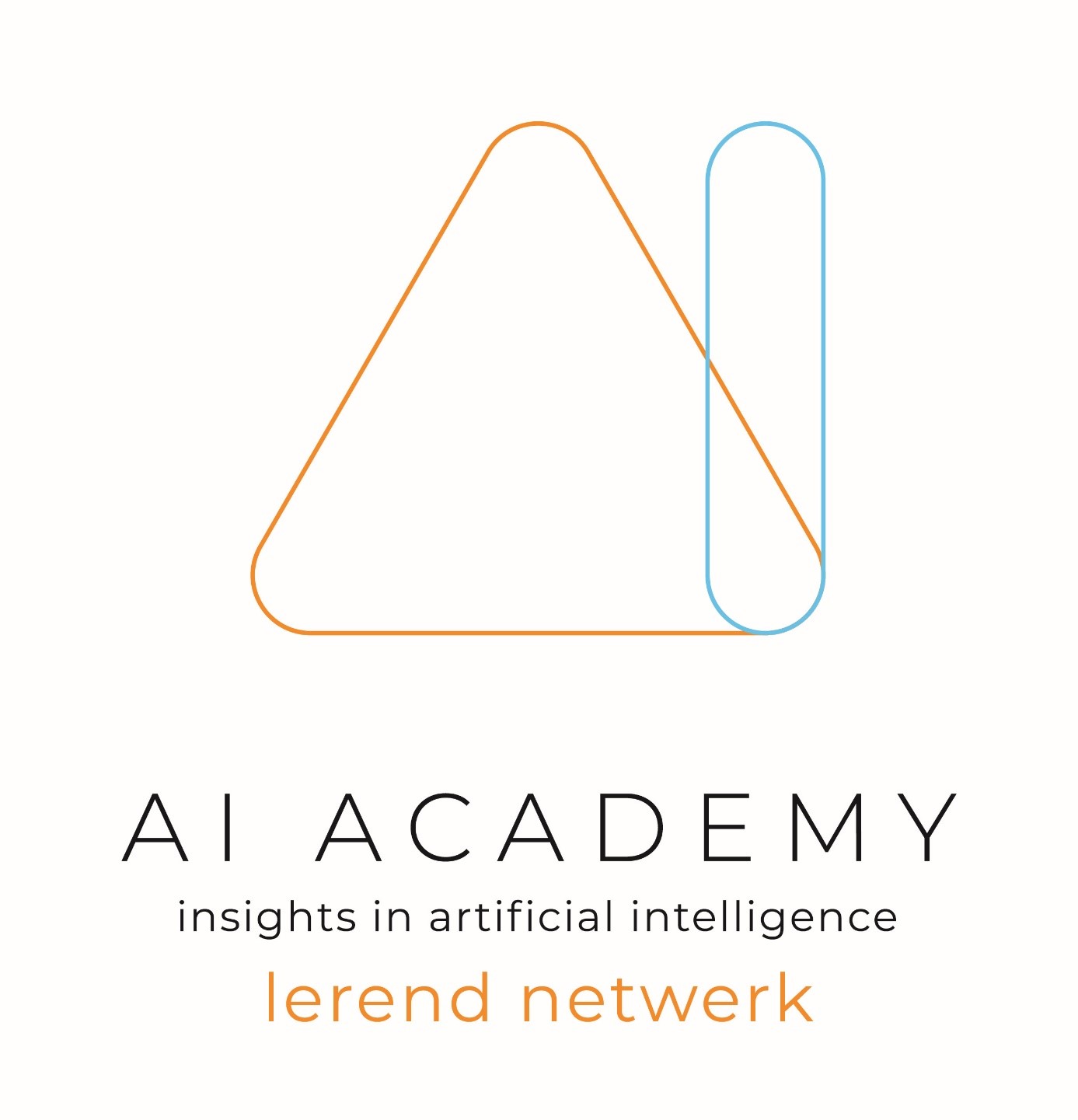 AI academy lerend netwerk