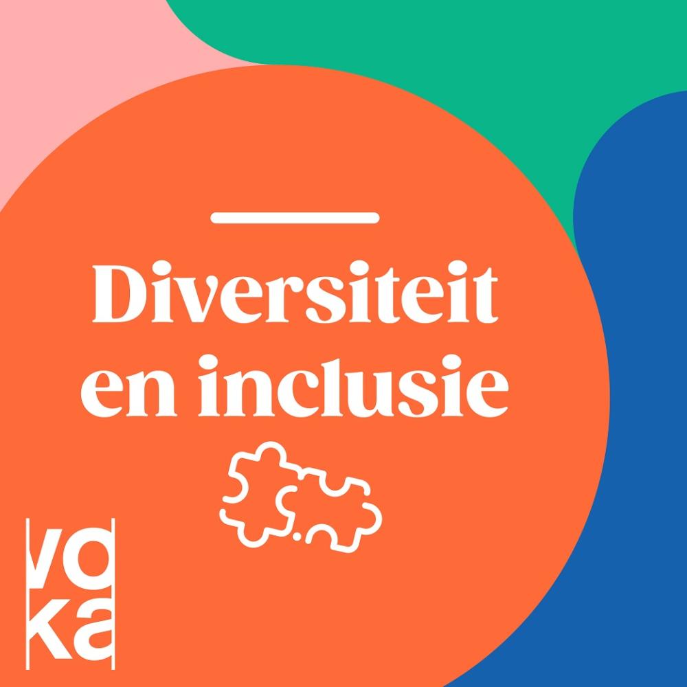 Diversiteit en inclusie