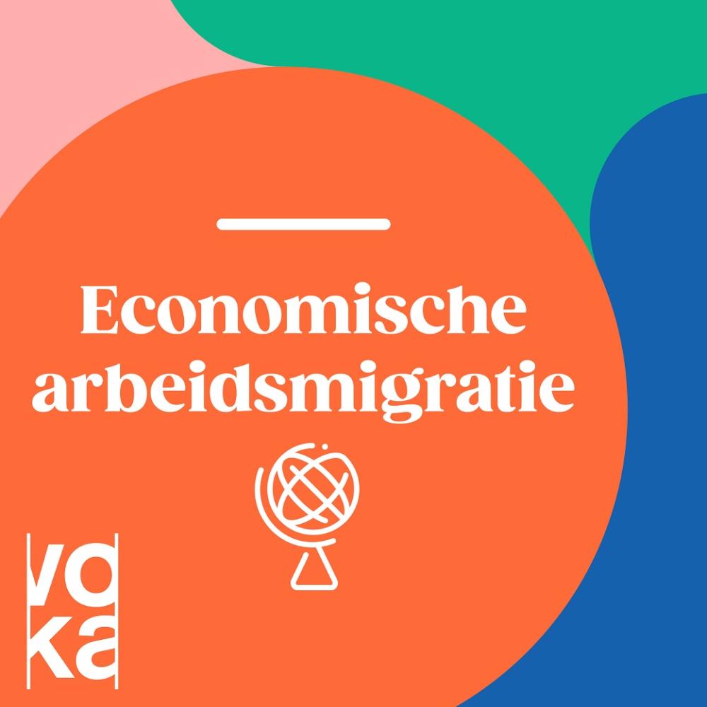 Economische arbeidsmigratie