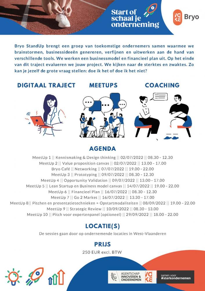 Bryo StandUp pagina 2