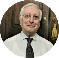 Albert Wolters