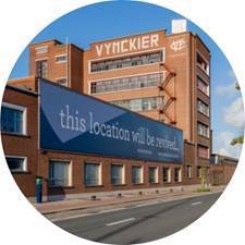 Vynckier afbeelding
