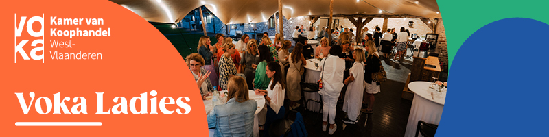 Voka Ladies meets vrouwelijke burgemeesters