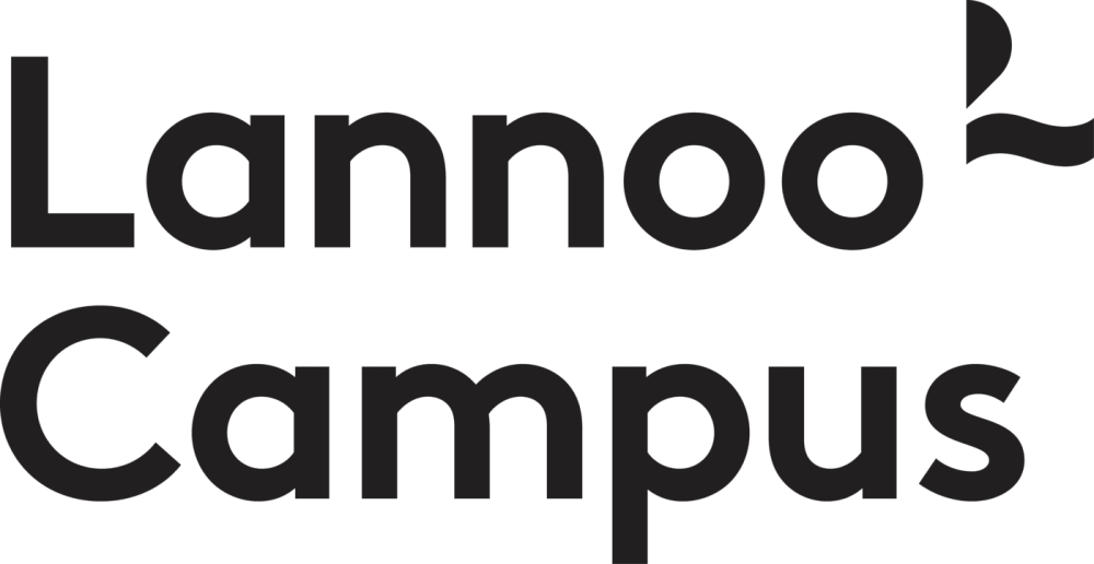 Logo Lannoo Campus