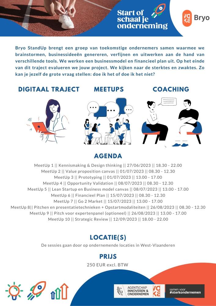 Bryo StandUp pagina 2