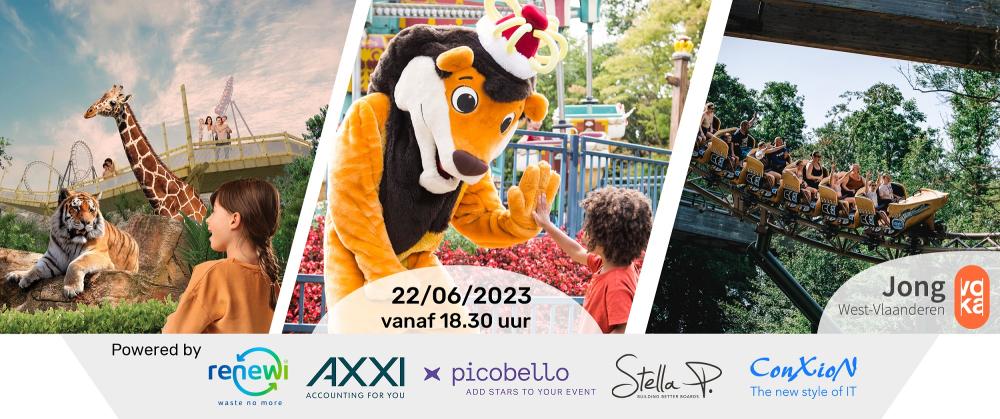 Jong Voka Bellewaerde