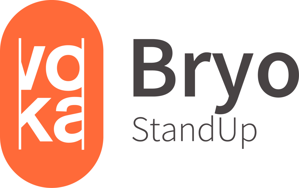 Voka Bryo StandUp