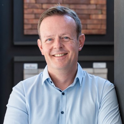 Bart Geentjes