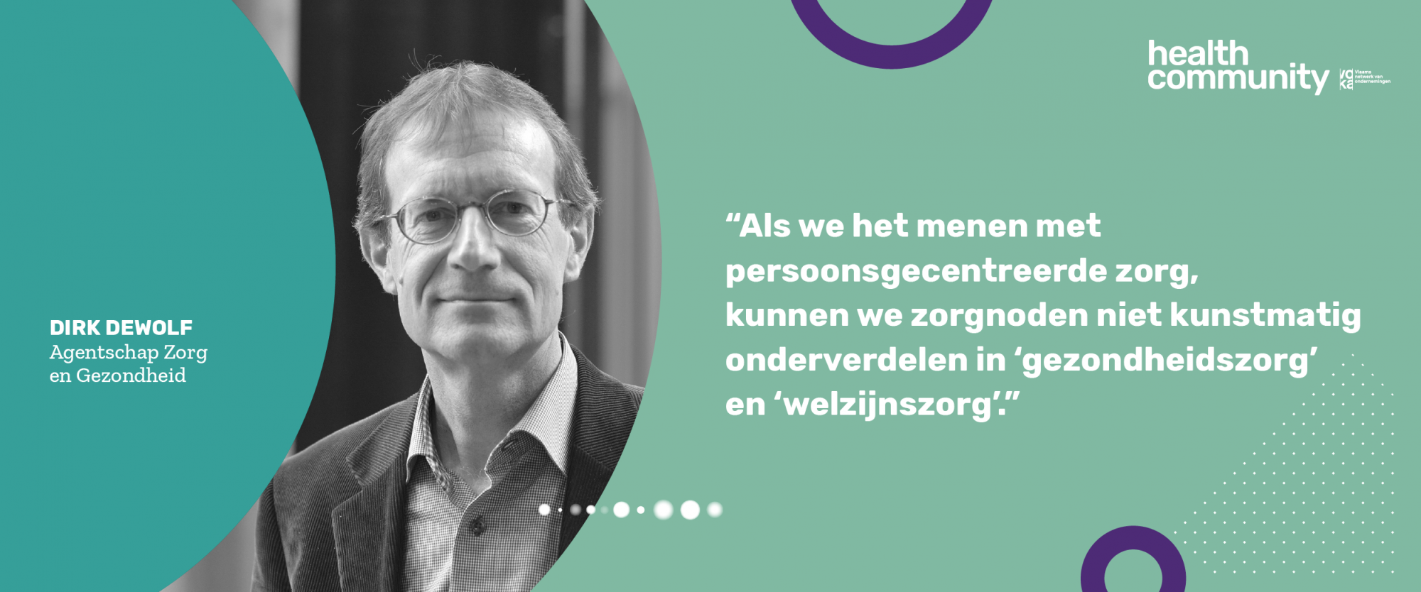 Dirk Dewolf