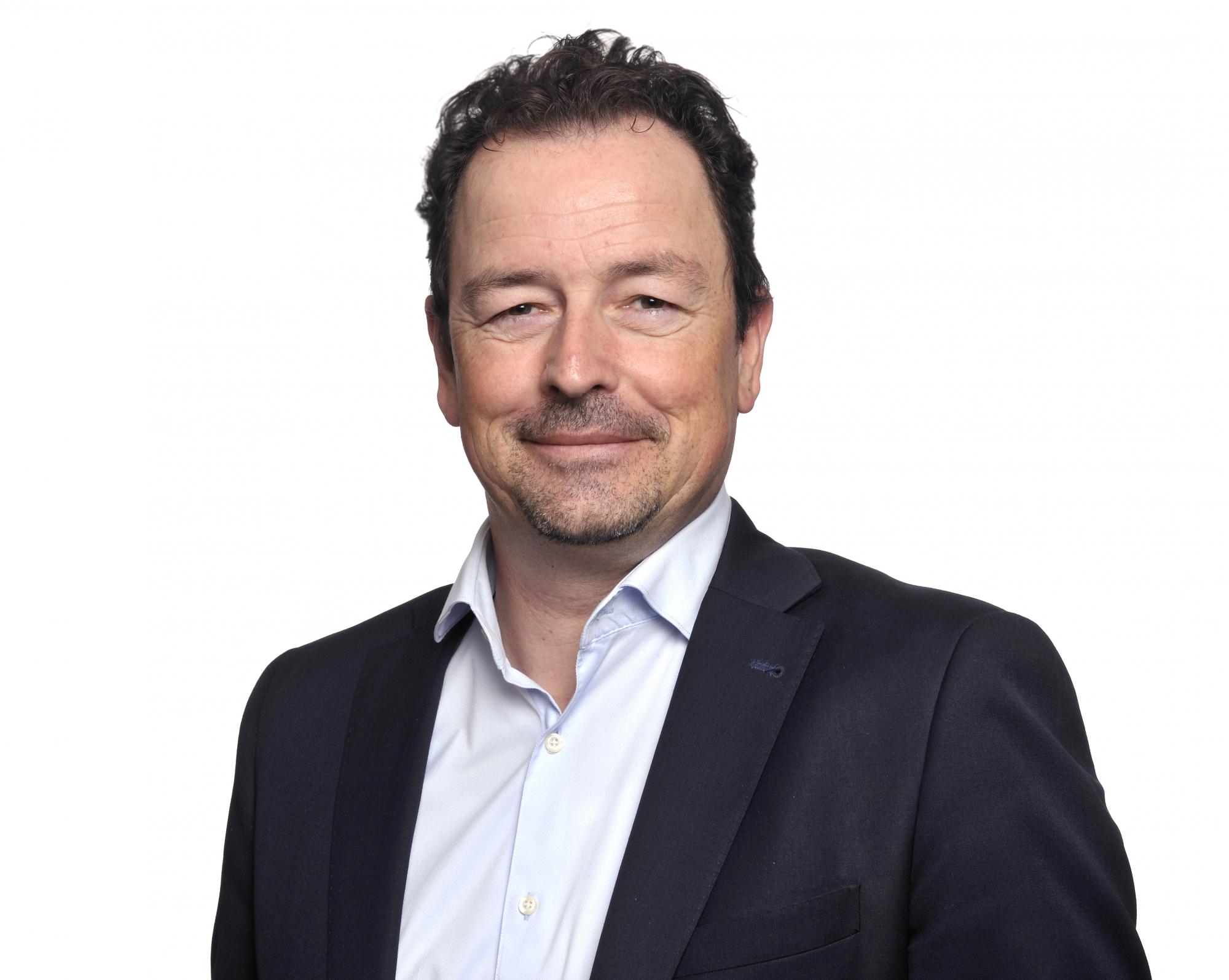 Alex De Muyt