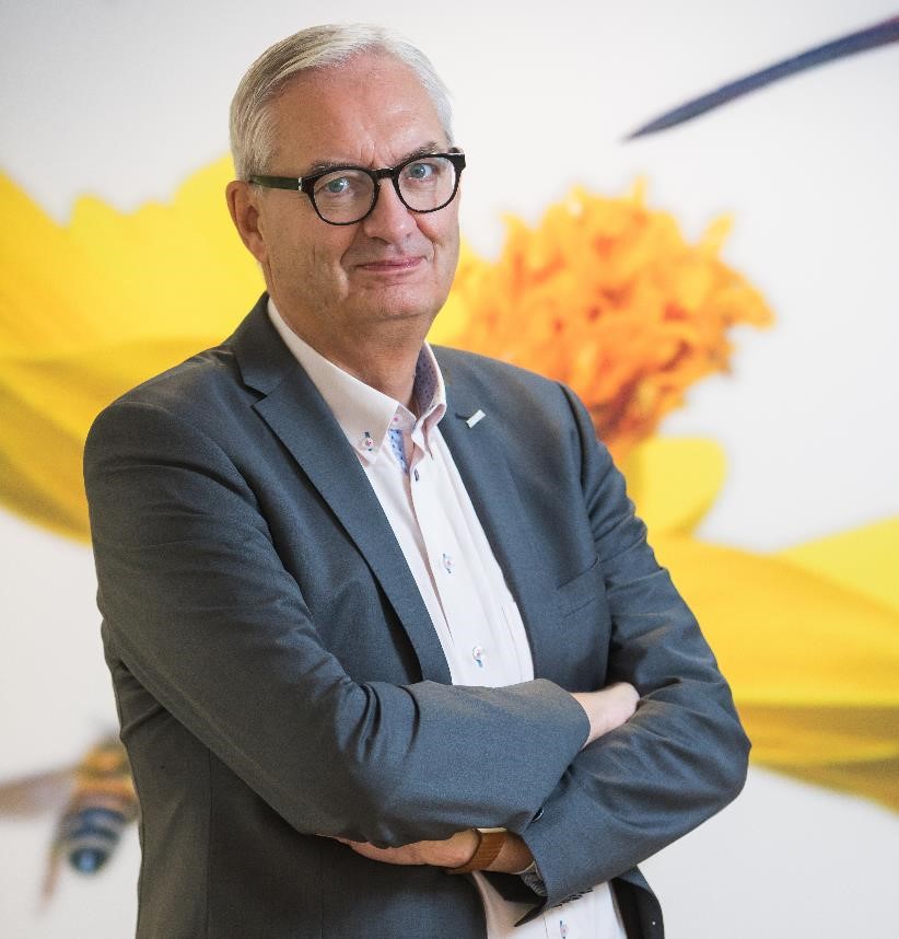 Yves Berysem