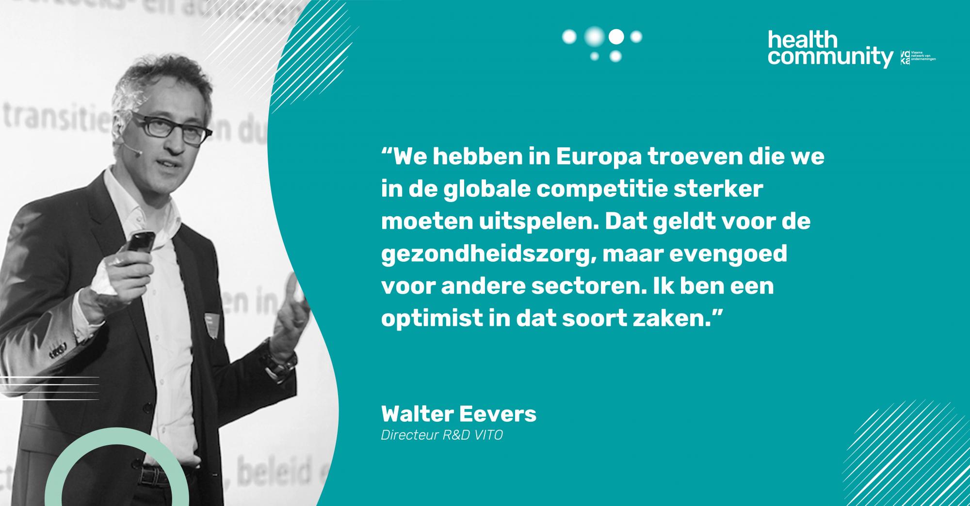 Walter Eevers
