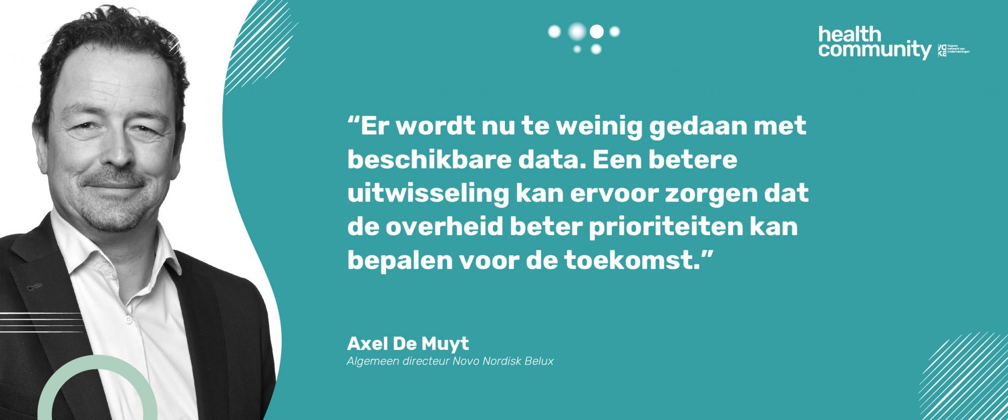 Alex De Muyt