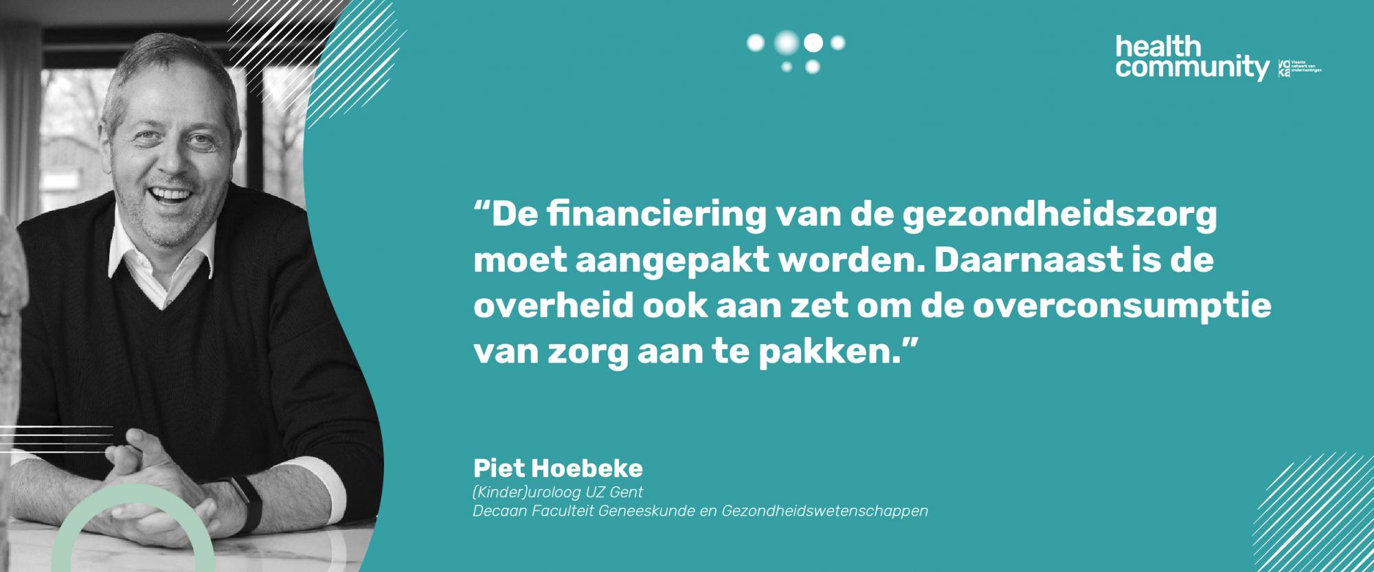 Piet Hoebeke