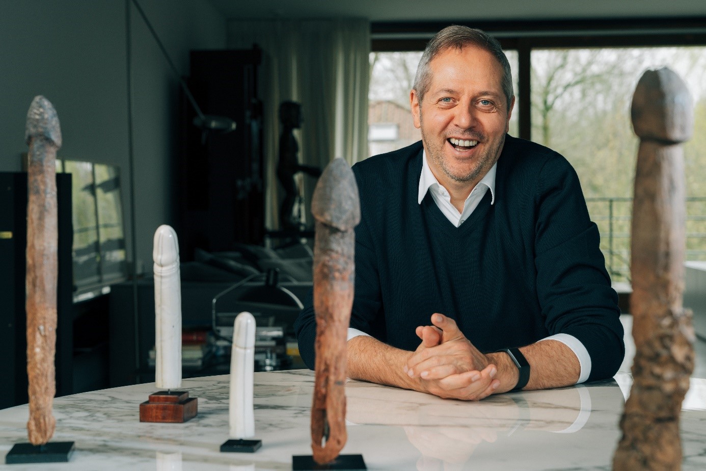 Piet Hoebeke