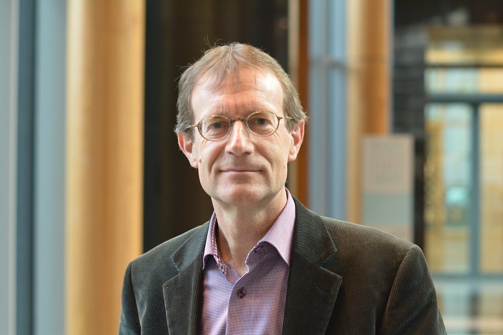 Dirk Dewolf