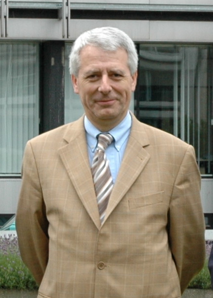 Jo De Cock