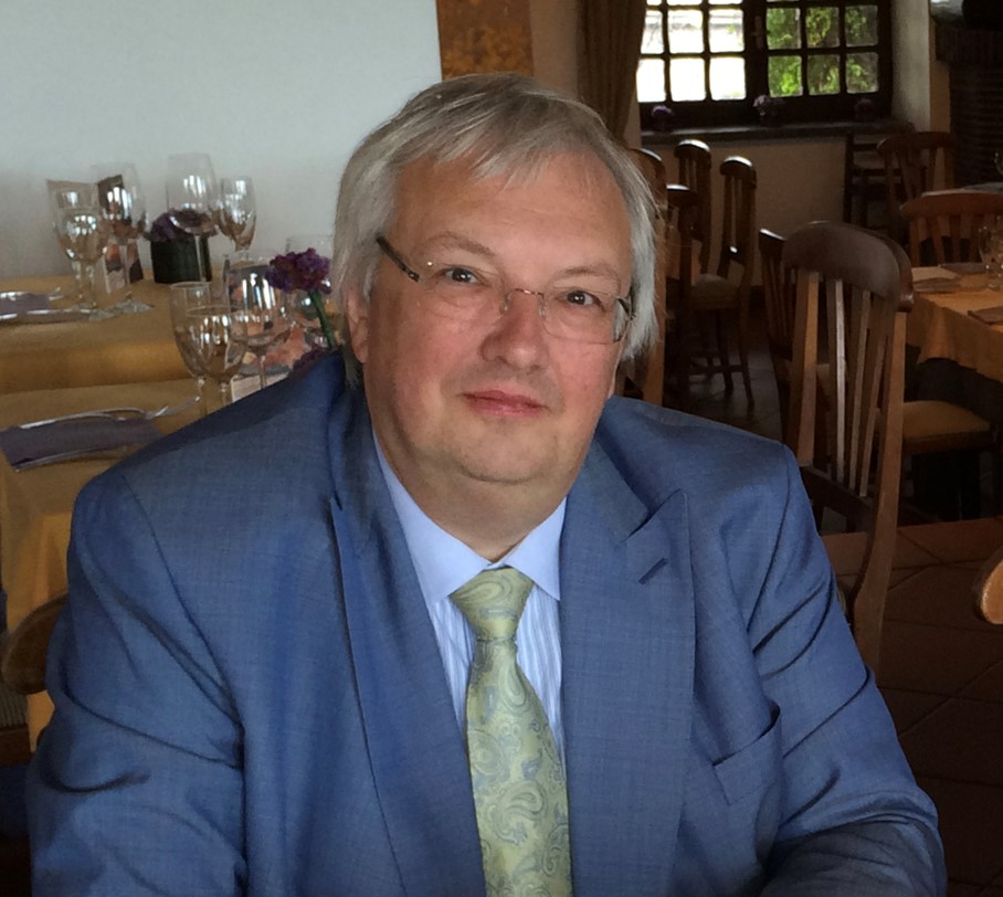 Rudy Mattheus