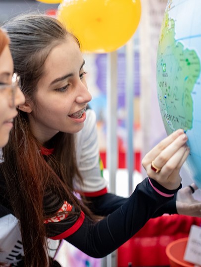 FIRST LEGO League Belgium