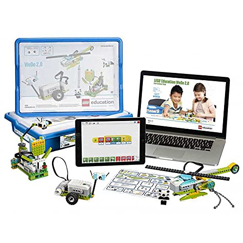 LEGO WeDO