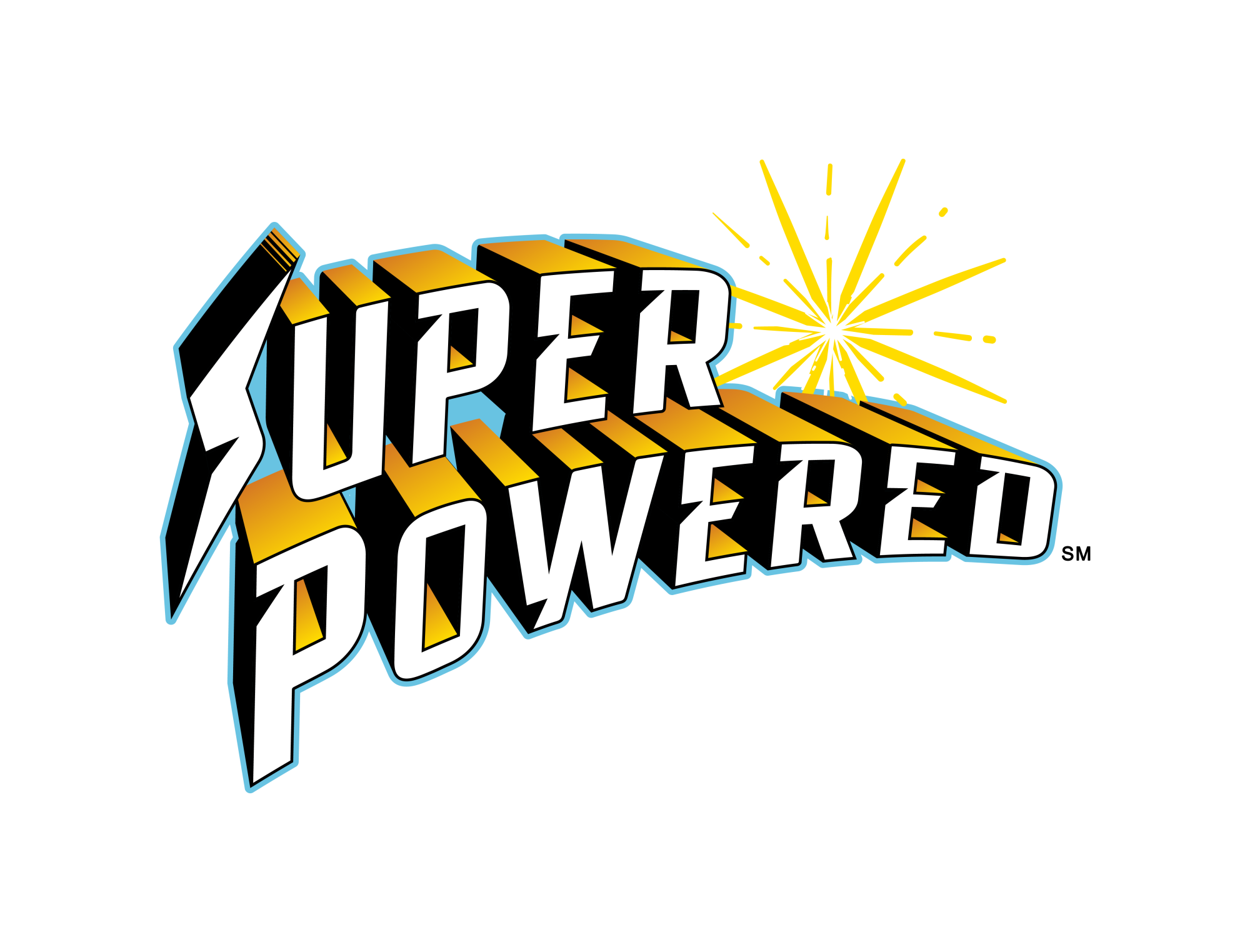 superpowered