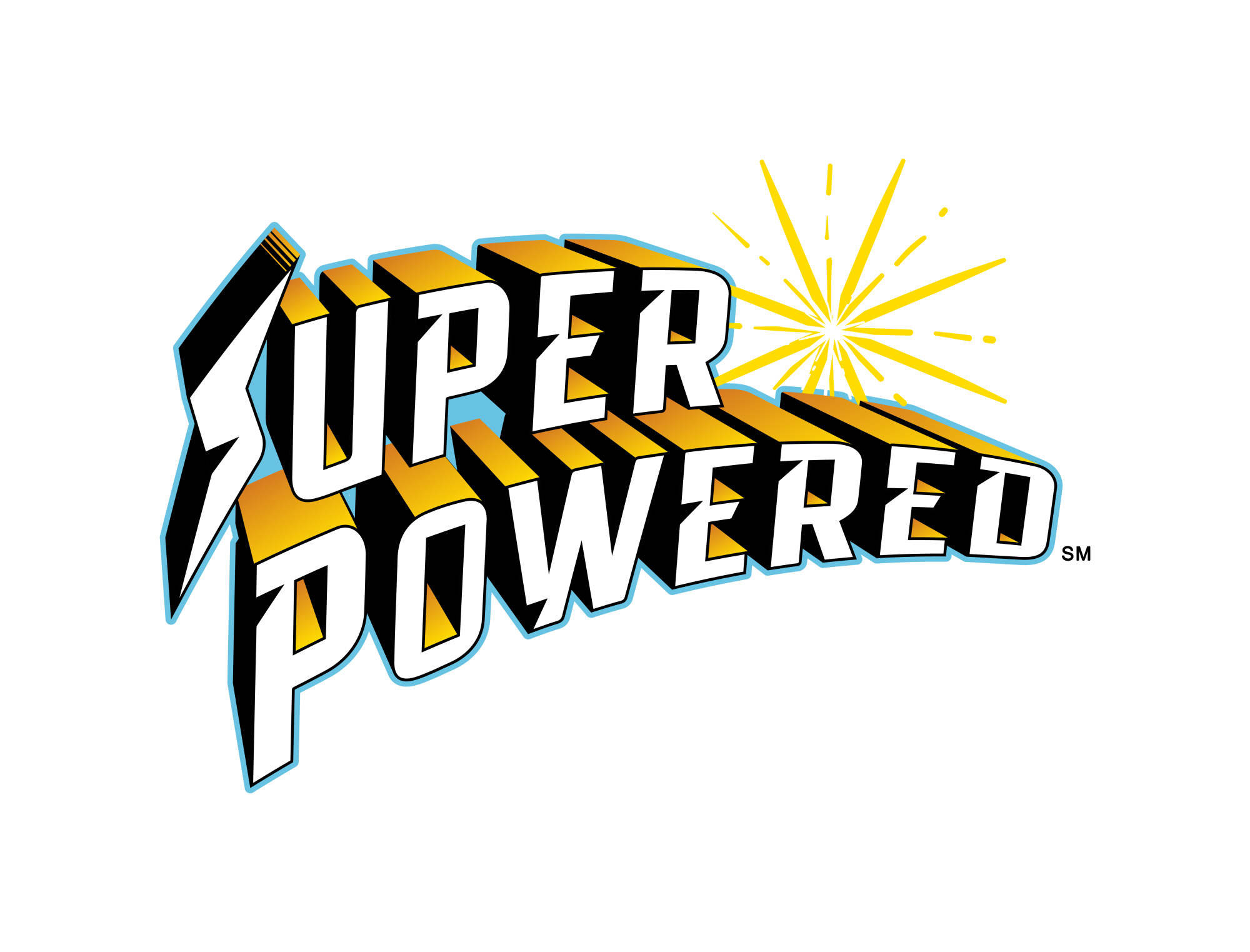 FIRST LEGO League SUPERPOWERED