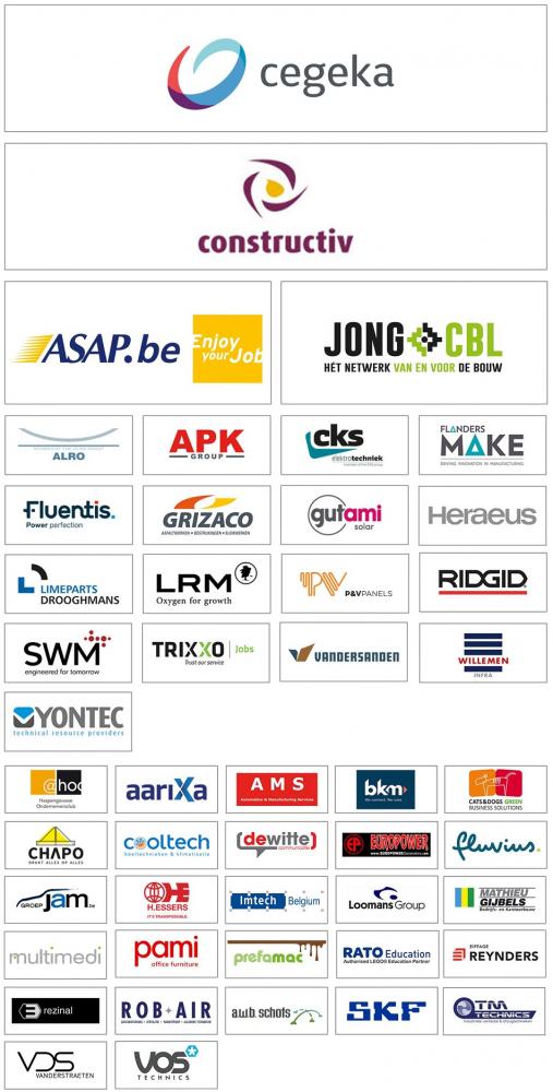 Partners FLL 2019-2020