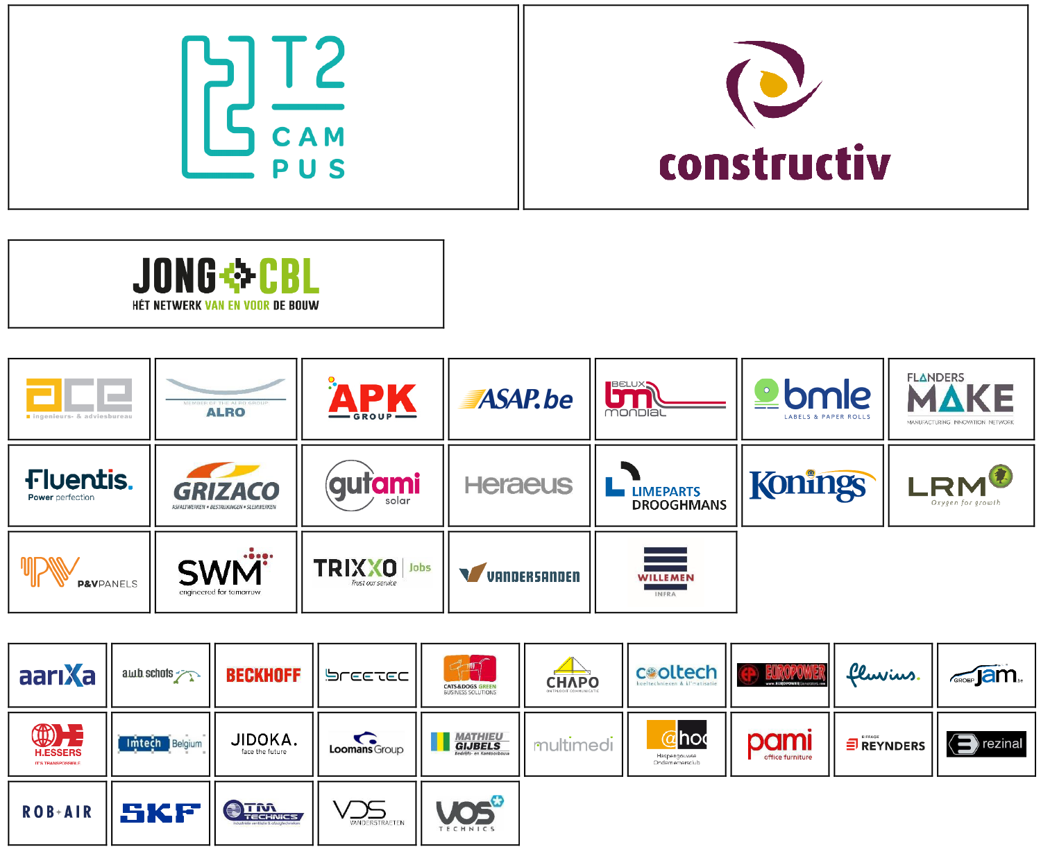 Partners